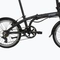 Sulankstomas miesto dviratis ATTABO Breve 2.0 black 10