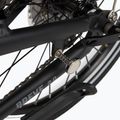 Sulankstomas miesto dviratis ATTABO Breve 2.0 black 16