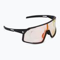 Dviračių saulės akiniai ATTABO Stilb photochromic black 10