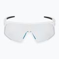 Dviračių saulės akiniai ATTABO Stilb photochromic white 6