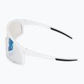Dviračių saulės akiniai ATTABO Stilb photochromic white 7