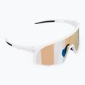 Dviračių saulės akiniai ATTABO Stilb photochromic white 8