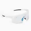 Dviračių saulės akiniai ATTABO Stilb photochromic white 10