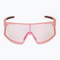 Dviračių saulės akiniai ATTABO Stilb photochromic pink 6