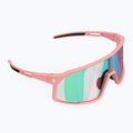 Dviračių saulės akiniai ATTABO Stilb photochromic pink 8