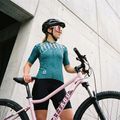 Dviračių saulės akiniai ATTABO Stilb photochromic pink 3