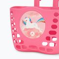 Krepšelis vaikų dviračiams ATTABO pink 5