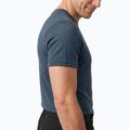 Vyriški termoaktyvūs marškinėliai WOOLCANO Merino 100% TEE0546 pilki 4