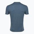 Vyriški termo marškinėliai WOOLCANO Merino 100% TEE0546 gray 2