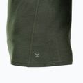 Vyriški termoaktyvūs marškinėliai WOOLCANO Merino 100% TEE0546 žalia 7
