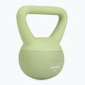 Minkštas kettlebell Xtrexo SK04 Green 6