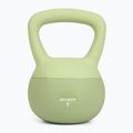 Minkštas kettlebell Xtrexo SK06 Green