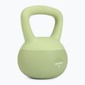 Minkštas kettlebell Xtrexo SK06 Green 6