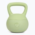 Minkštas kettlebell Xtrexo SK08 Green