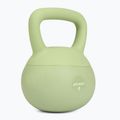Minkštas kettlebell Xtrexo SK08 Green 6
