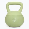 Minkštas kettlebell Xtrexo SK10 Green