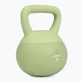Minkštas kettlebell Xtrexo SK10 Green 6