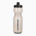 Rinkinys OneTeam Water Bottle Carries + Bidon Sportano Black 11