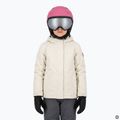 Vaikiškas slidinėjimo šalmas ATTABO Avens 3.0 Jr Visor ERT Pink 3