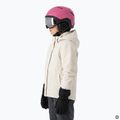 Vaikiškas slidinėjimo šalmas ATTABO Avens 3.0 Jr Visor ERT Pink 4