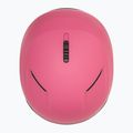 Vaikiškas slidinėjimo šalmas ATTABO Avens 3.0 Jr Visor ERT Pink 13