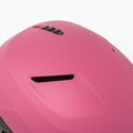 Vaikiškas slidinėjimo šalmas ATTABO Avens 3.0 Jr Visor ERT Pink 16