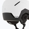 Snieglenčių šalmas ATTABO Avens 3.0 Visor ERT Biały 15