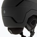 Snieglenčių šalmas ATTABO Avens 3.0 Visor ERT Czarny 15
