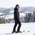 Snieglenčių šalmas ATTABO Avens 3.0 Visor ERT Czarny 6