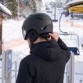 Snieglenčių šalmas ATTABO Avens 3.0 Visor ERT Czarny 8