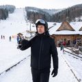 Snieglenčių šalmas ATTABO Avens 3.0 Visor ERT Czarny 9