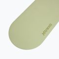 Pratimų ir jogos kilimėlis Xtrexo SCULPT YMO100 Green 3