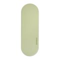 Pratimų ir jogos kilimėlis Xtrexo SCULPT YMO100 Green 9