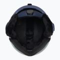 Vaikiškas slidinėjimo šalmas ATTABO Avens 2.0 Jr Visor dark blue 5
