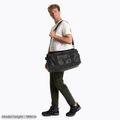 Krepšys Duffel Bag KADVA 2in1 Alltaker 40 l juodas 8