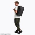 Krepšys Duffel Bag KADVA 2in1 Alltaker 40 l juodas 7