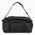 Krepšys Duffel Bag KADVA 2in1 Alltaker 40 l juodas 2