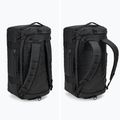 Krepšys Duffel Bag KADVA 2in1 Alltaker 40 l juodas 9