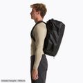 Krepšys Duffel Bag KADVA 2in1 Alltaker 40 l juodas 5