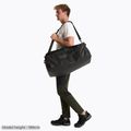 Krepšys Duffel Bag KADVA 2in1 Alltaker 60 l juodas 8