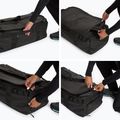 Krepšys Duffel Bag KADVA 2in1 Alltaker 60 l juodas 12