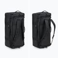 Krepšys Duffel Bag KADVA 2in1 Alltaker 60 l juodas 10