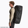 Krepšys Duffel Bag KADVA 2in1 Alltaker 90 l juodas 5