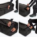 Krepšys Duffel Bag KADVA 2in1 Alltaker 90 l juodas 12