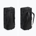 Krepšys Duffel Bag KADVA 2in1 Alltaker 90 l juodas 10