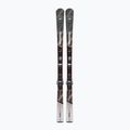 Kalnų slidės + apkaustai Rossignol Forza 40 LTD + Xpress 11 GW