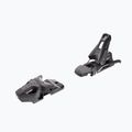 Vaikiškos kalnų slidės + apkaustai HEAD Monster Easy JRS+Jrs 4.5 GW CA white/black 4
