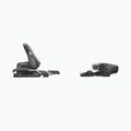 Vaikiškos kalnų slidės + apkaustai HEAD Monster Easy JRS+Jrs 4.5 GW CA white/black 6