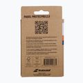 Apsauginė juosta Babolat Protecpro 2.0 X1 transparent 3