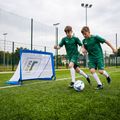 Futbolo vartai OneTeam Footzy Pop-Up blue 5